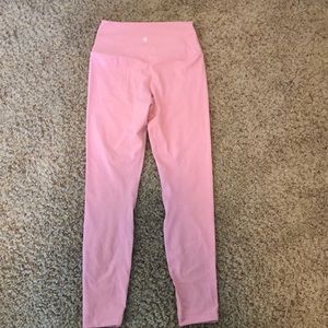 Crz  yoga butter luxe leggings